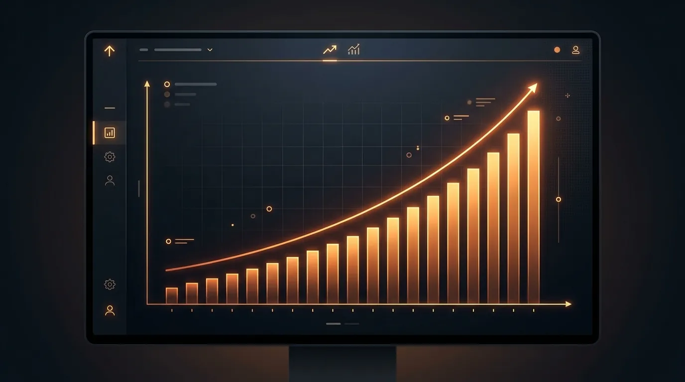 New KB Mart Instagram analytics and growth results