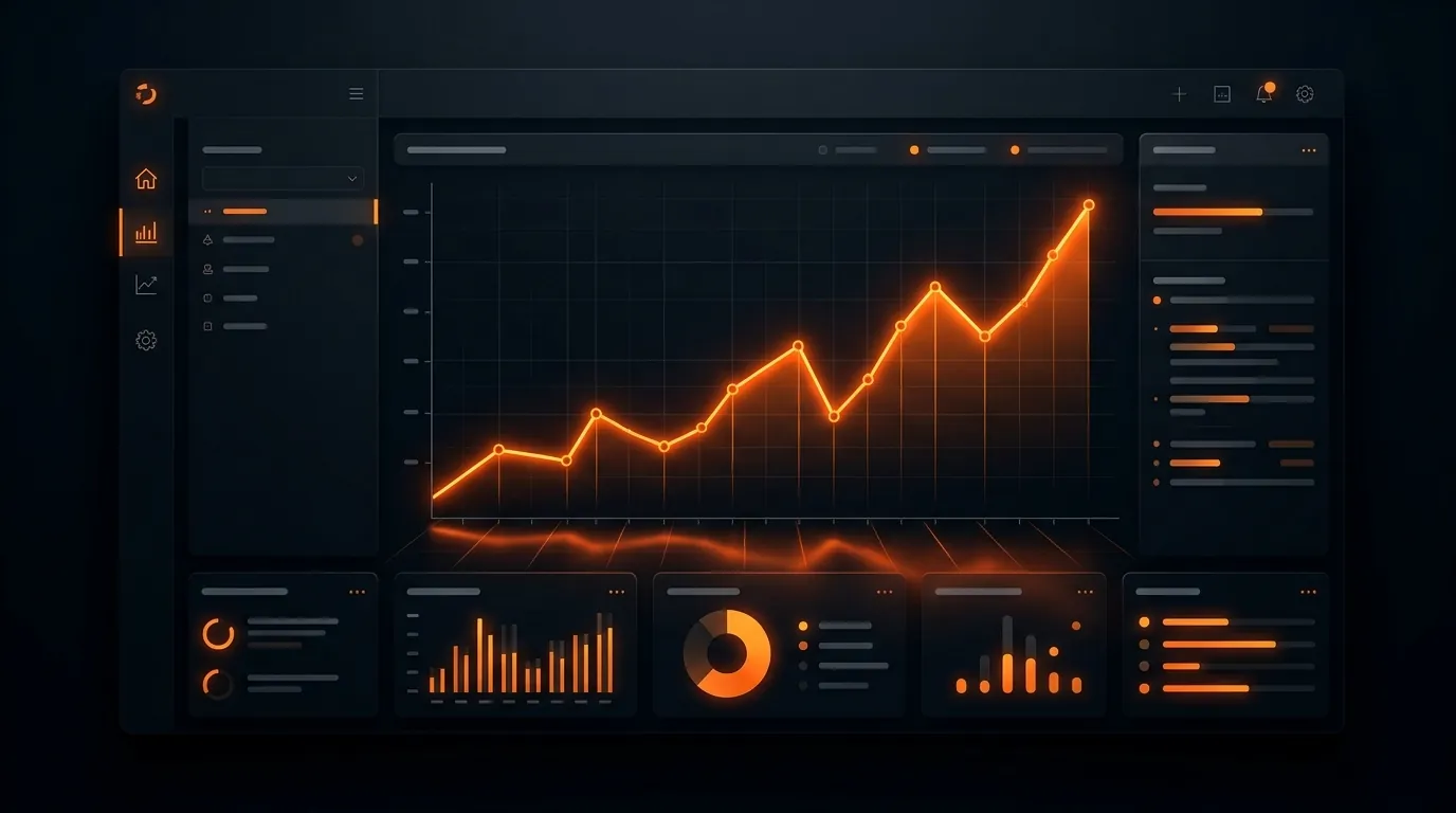 SS Public School Instagram analytics and growth results